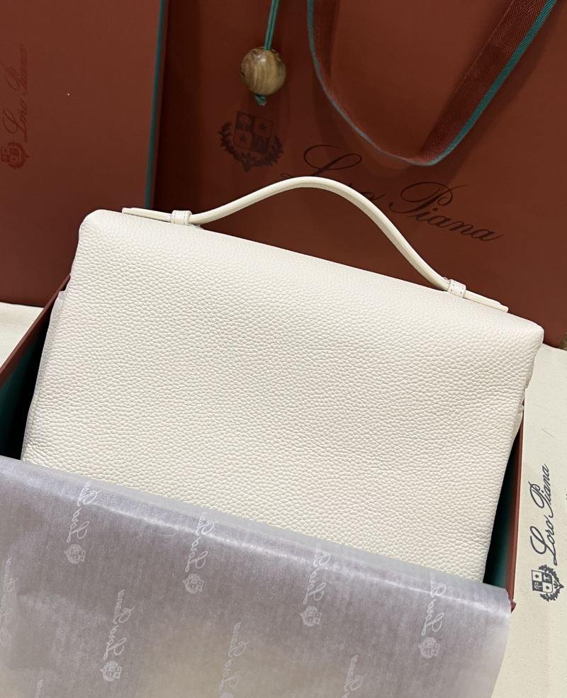 Loro Piana Satchel bags